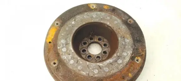 Pressure plate