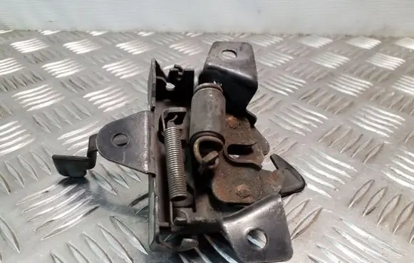 Hyundai Santa Fe Engine bonnet/hood lock/catch