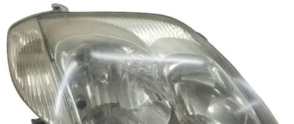 Toyota Corolla E120 E130 Headlight/headlamp 100-77486-r