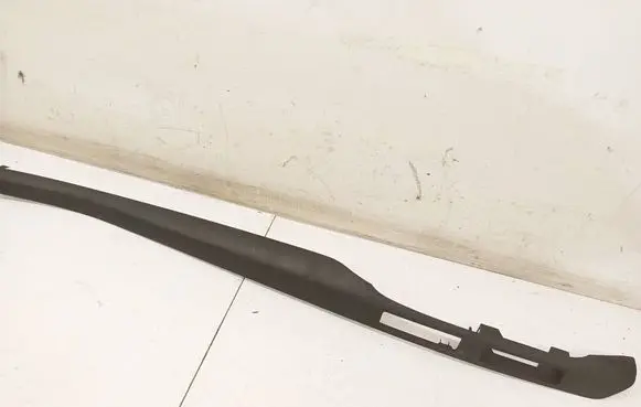 Toyota Avensis T250 Front door window switch trim 5547505010