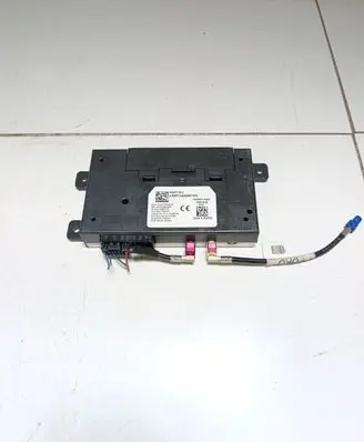 Ford Transit Custom Other control units/modules LR3T14G087VG A2C7673391000 352216106410992