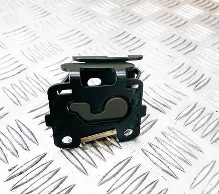 Porsche Macan (95B) Other interior part 95B861687B