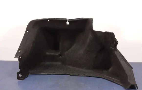 Honda Civic IX Tailgate/boot cover trim set 