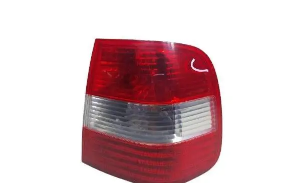 Volkswagen Polo Rear/tail lights 154064KAS 154064
