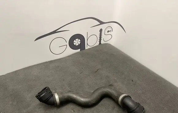Mercedes-Benz GLC X253 C253 Engine coolant pipe/hose A2535019782 CT148244 18566687