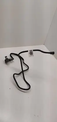 Peugeot 2008 II Vacuum line/pipe/hose 9824055180