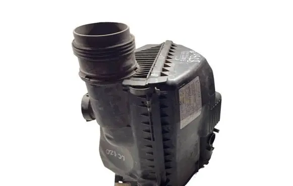 Toyota Land Cruiser (J120) Air filter box 1770530150 1001414950