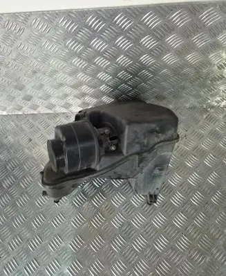 Opel Astra K Air filter box 39033514