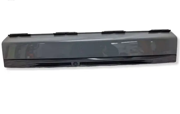 Peugeot 2008 II Tailgate trim 9853211480 9653211780