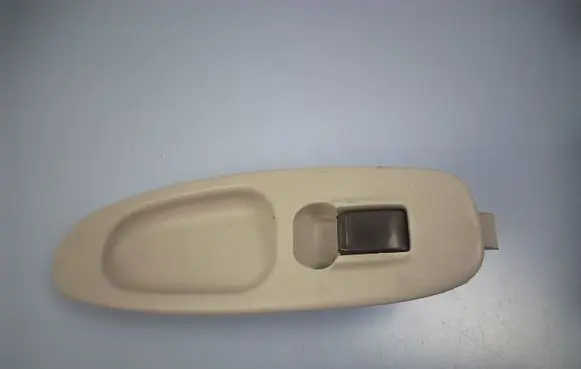 Nissan Almera Tino Electric window control switch 80960BU000