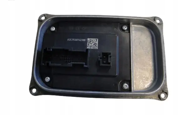 Mercedes-Benz EQA LED ballast control module A2479004204