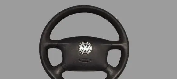 Volkswagen PASSAT B5.5 Steering wheel 3B0419091AE 3b0880201