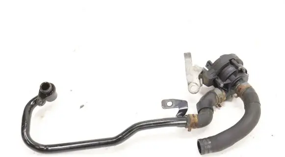 Volkswagen Golf Sportsvan Electric auxiliary coolant/water pump 5Q0965567J