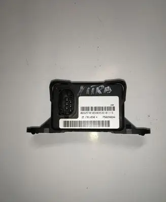 Dodge Nitro ESP acceleration yaw rate sensor P56029329AB C336M07FD7