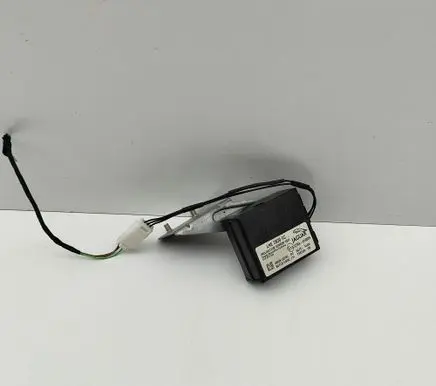 Jaguar XK8 - XKR Alarm control unit/module LNE2630AC
