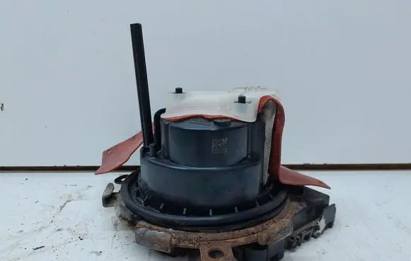 Renault Koleos II Adblue pump 4103994AB 237G00256R 237G00