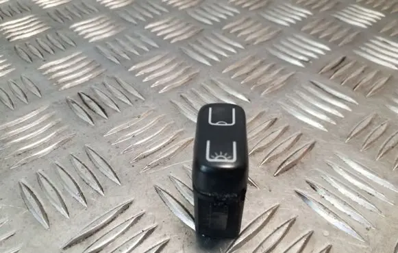 Mercedes-Benz Vito Viano W638 Interior lighting switch 0055452207