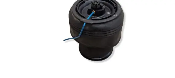 BMW X5M E70 Rear air suspension bag/shock absorber 6790079 37126790079 37126790080