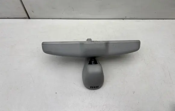 Audi A4 S4 B8 8K Rear view mirror (interior) 8T0857511AB