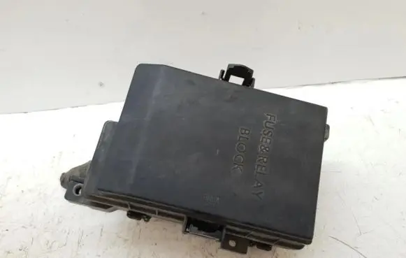 KIA Magentis Fuse box set 91950-2G741