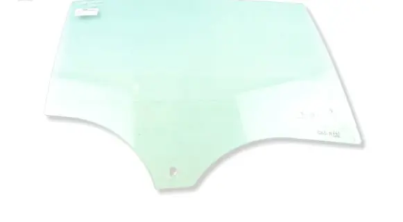 BMW M5 Rear door window glass 5A08A92 51355A08A92