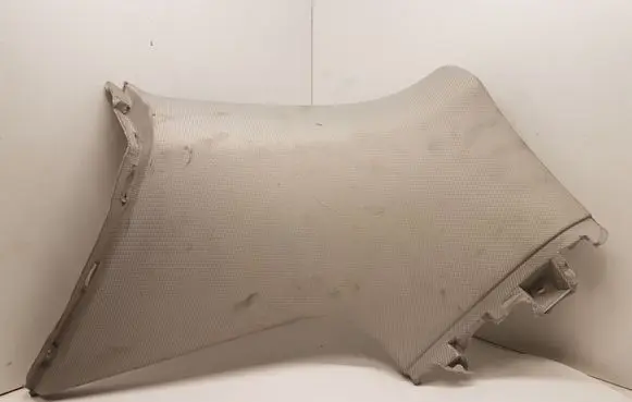 Audi A3 S3 8P (D)pillar trim (top) 8P4867246