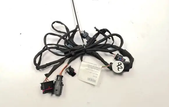 Audi A1 Other wiring loom 82A971085J