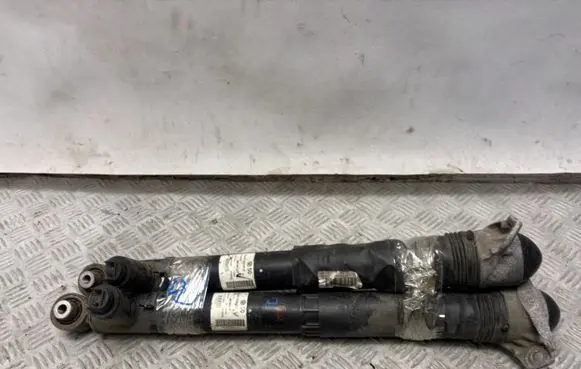 Seat Leon (5F) Front shock absorber with coil spring 5Q0512009CE