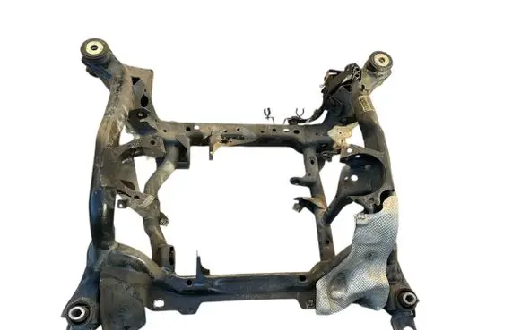 Mercedes-Benz GLE (W166 - C292) Front subframe