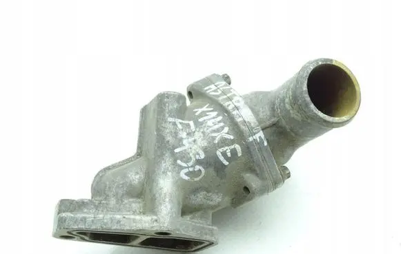 Opel Astra F Thermostat housing 90412717