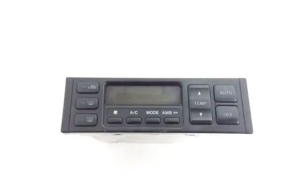 Mazda 626 Climate control unit K19Z0CE6R OH24808
