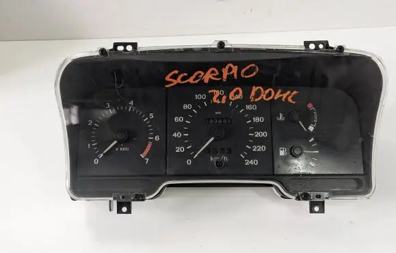 Ford Scorpio Speedometer (instrument cluster) 92GB10849AC 511121 92GB10849