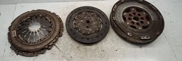 Opel Corsa D Clutch set kit