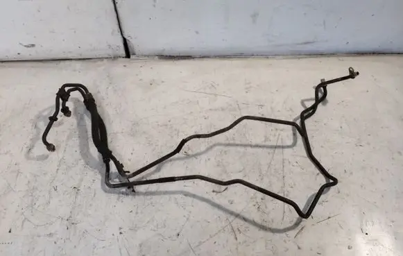 Power steering hose/pipe/line