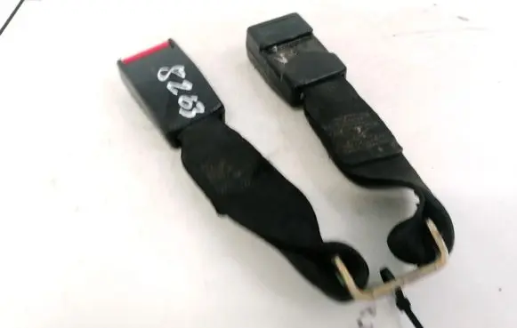 Opel Corsa B Rear seatbelt buckle 90359919B