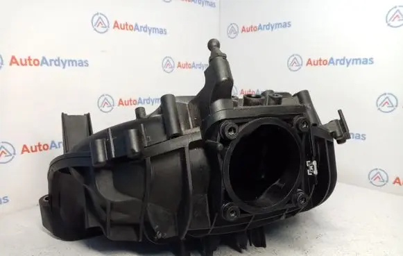 BMW 5 F10 F11 Intake manifold 11617588126