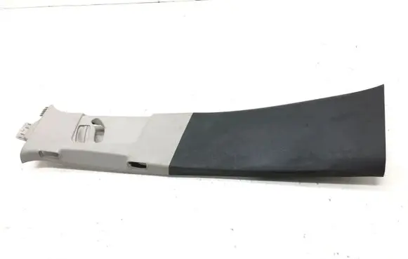 Opel Meriva B (B) pillar trim (bottom) 13265527