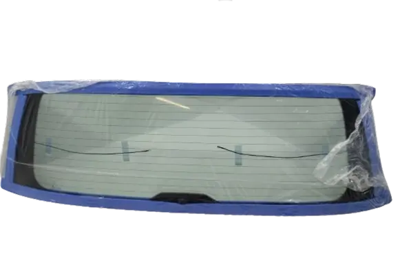 Volkswagen Transporter - Caravelle T7 Rear windscreen/windshield window 7T0845051D