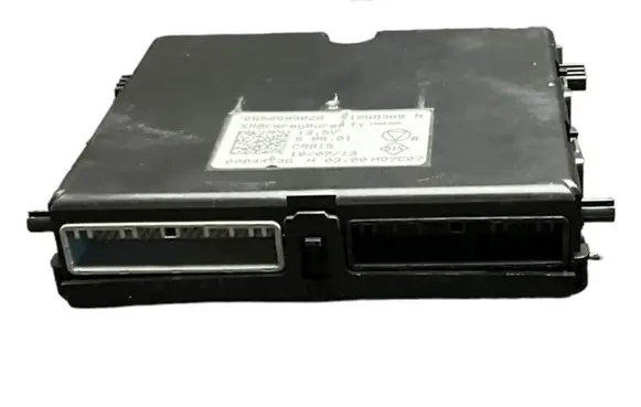 Renault Clio III Other control units/modules 285259902R E1069369N 00044036