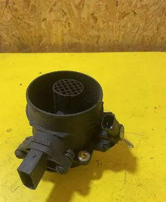Mercedes-Benz E W211 Mass air flow meter A6460940048 6460940048