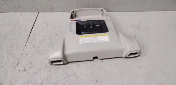 Subaru Forester SK Sunroof switch 85271SJ000 489211