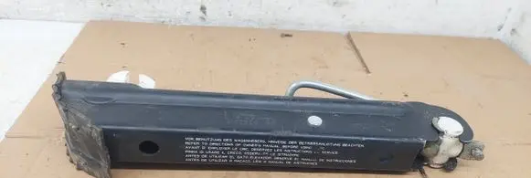Opel Zafira A Lift Jack 9191486 2102549