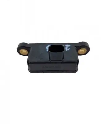 BMW 1 E81 E87 ESP acceleration yaw rate sensor 6778421