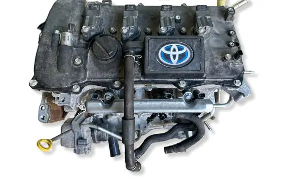 Toyota Corolla E210 E21 Engine X2ZR