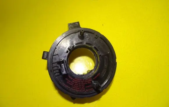 Audi A3 S3 8L Airbag slip ring squib (SRS ring) 1J0959653
