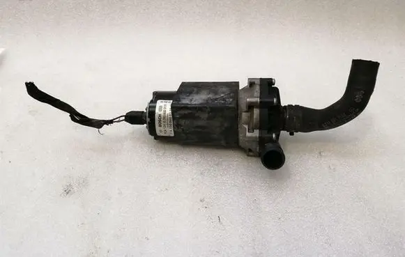 Mercedes-Benz CLS AMG C219 Electric auxiliary coolant/water pump A0005000386