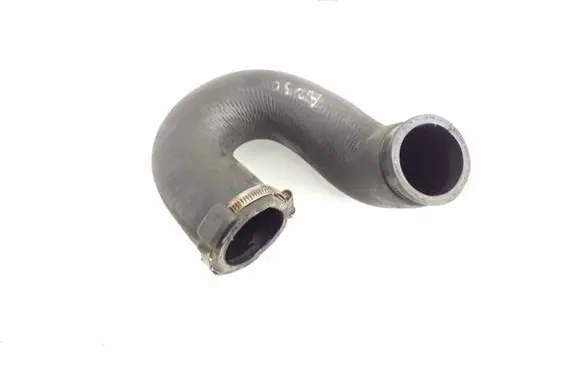 Citroen C5 Intercooler hose/pipe