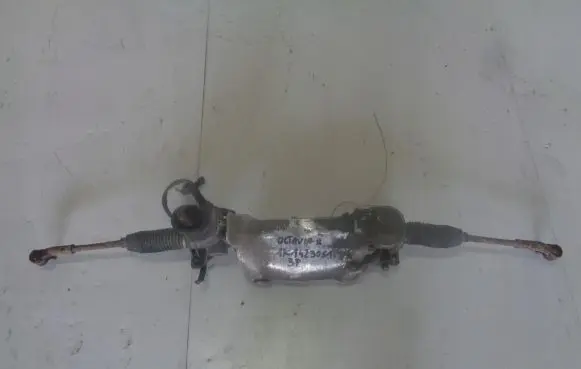 Skoda Octavia Mk2 (1Z) Steering rack 1K1423051BP
