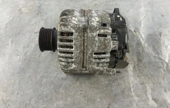 Audi A2 Generator/alternator 036903024 036903024N 0124325125481
