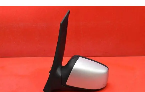 Ford Focus C-MAX Front door electric wing mirror 015847